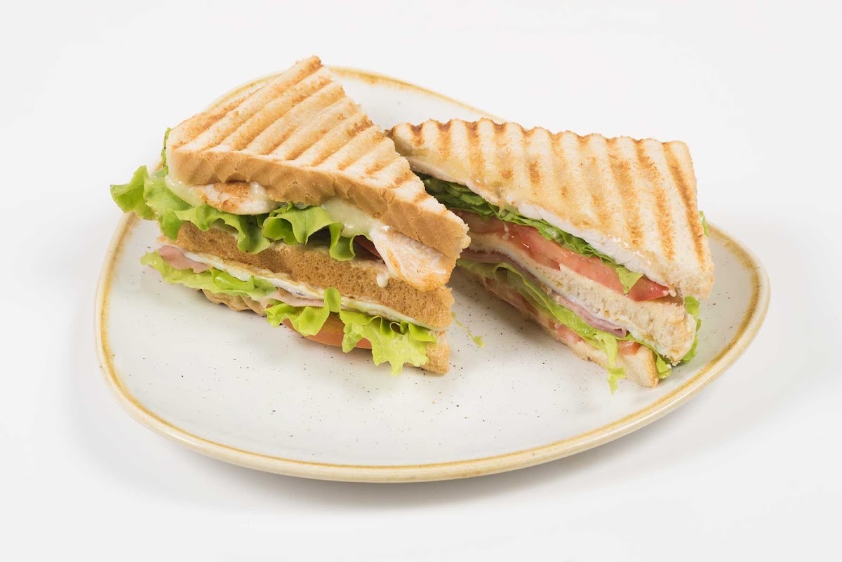 Alaska Burguer Photos 2